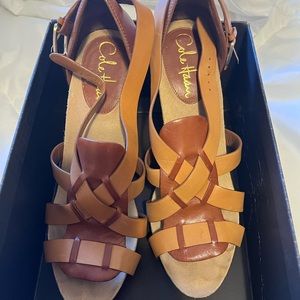 Cole Haan heels